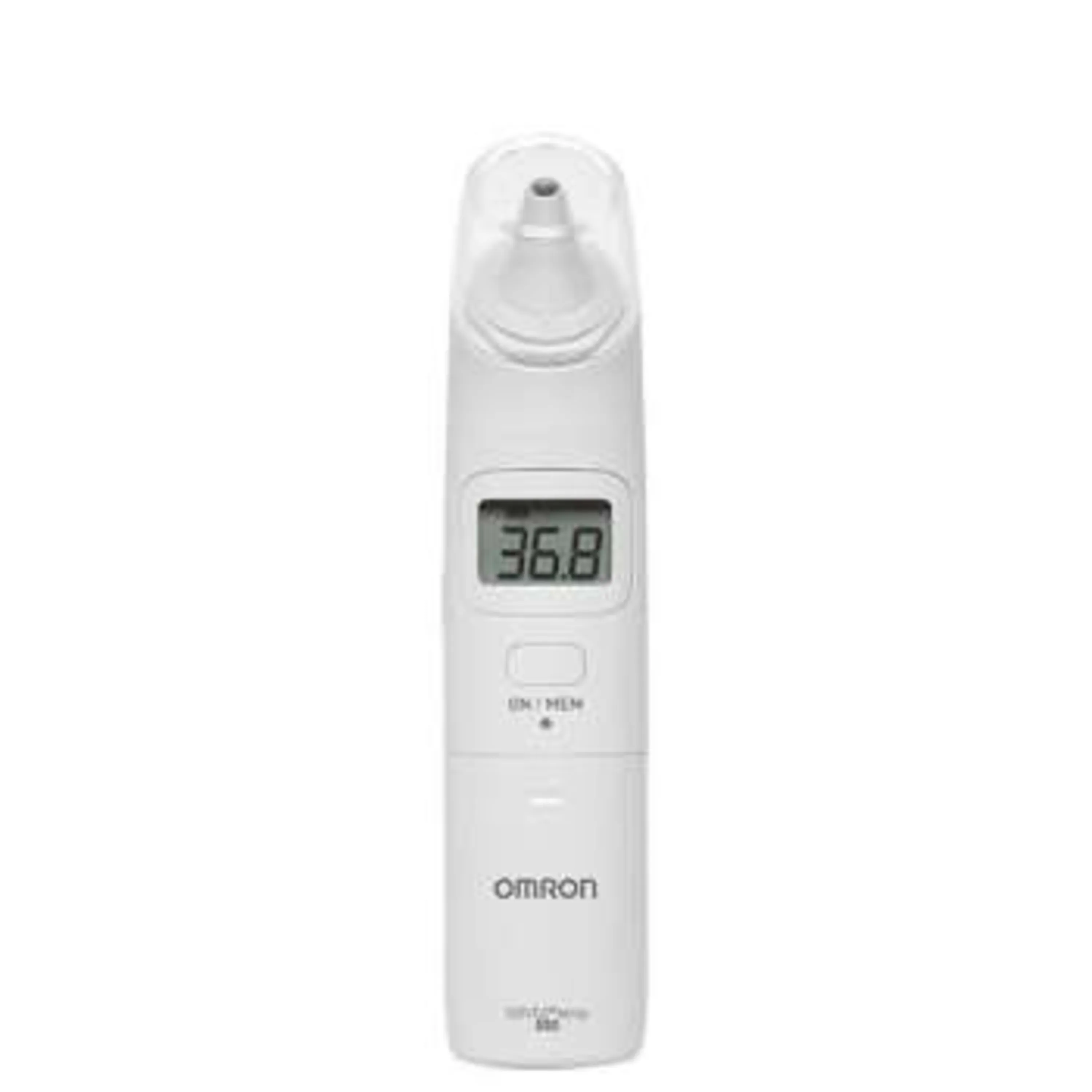 ترمومتر دیجیتال داخل گوش امرون OMRON 520 